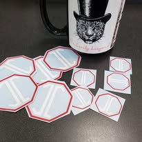 Lovely Leopard product photo