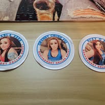 Lovely Leopard product photo